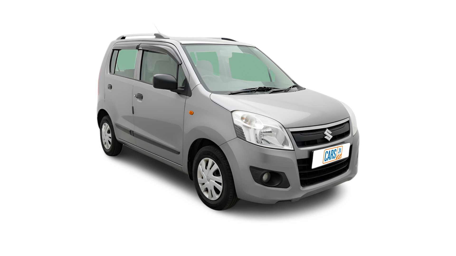 Maruti Wagon R 1.0-img